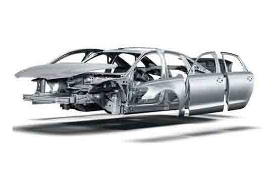 汽車(chē)教學(xué)設(shè)備汽車(chē)輕量化技術(shù)