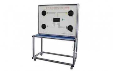 汽車教具廠家哪家比較好，使用壽命多長時間