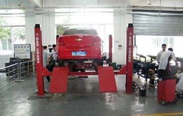 汽車美容實(shí)訓(xùn)設(shè)備廠家有哪些？提供的設(shè)備有哪些？