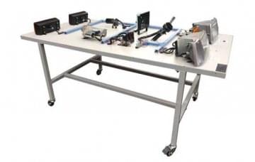 新能源汽車教學設(shè)備廠家有哪些?恒信廠家告訴您