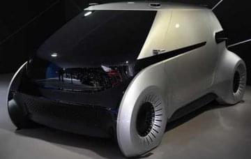 新能源汽車教具:未來10年汽車發(fā)展趨勢