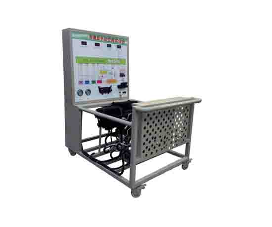 空調(diào)實訓儀器設備