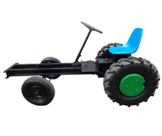 農機四輪轉向系統(tǒng)實訓臺