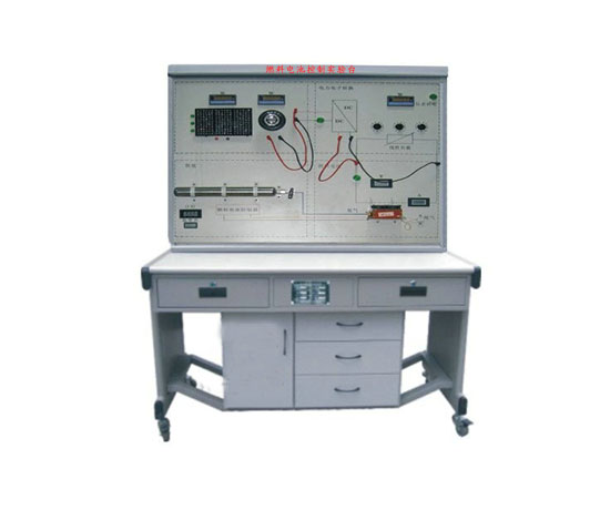 燃料電池控制實(shí)驗(yàn)臺(tái)