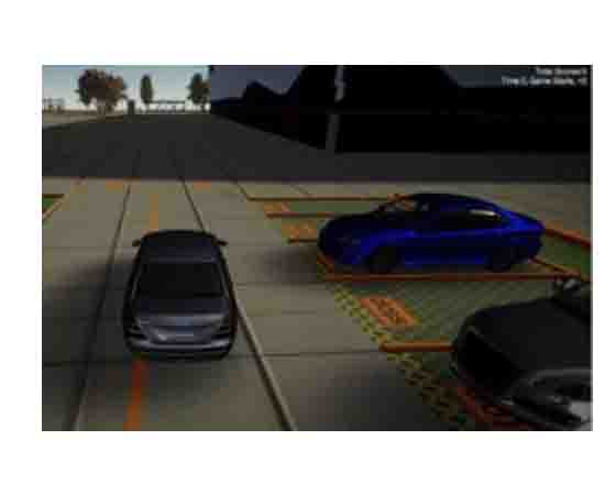 智能網(wǎng)聯(lián)汽車測試管理平臺 智能網(wǎng)聯(lián)汽車測試管理平臺(圖1)