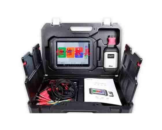 新能源維修檢測(cè)設(shè)備功能有哪些，未來(lái)發(fā)展趨勢(shì)？