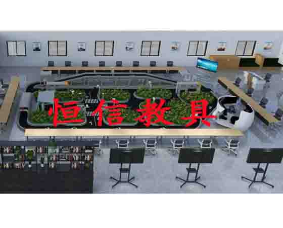 智能網聯(lián)仿真測試與數據測試系統(tǒng)