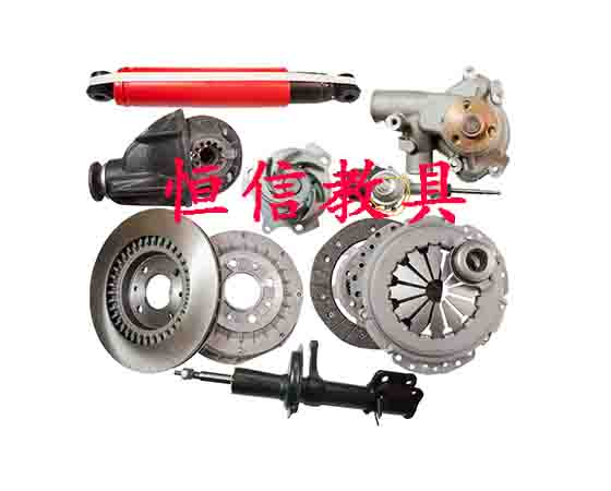 汽車(chē)零部件教具：讓學(xué)習(xí)變得更加生動(dòng)