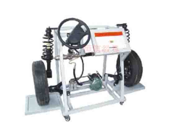 電動(dòng)助力轉(zhuǎn)向?qū)嶒?yàn)臺