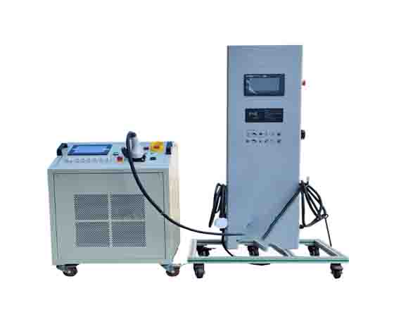 新能源汽車電控創(chuàng)新測試驗(yàn)證實(shí)驗(yàn)意義