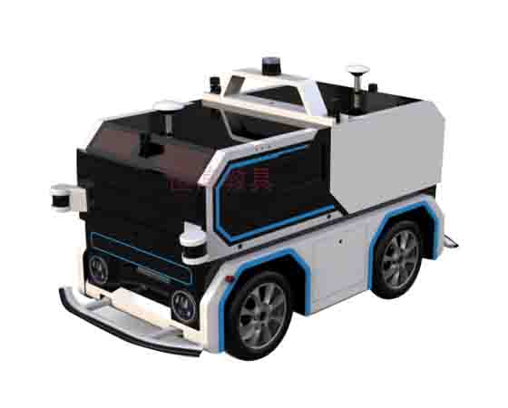 自動(dòng)駕駛測試臺(tái)架