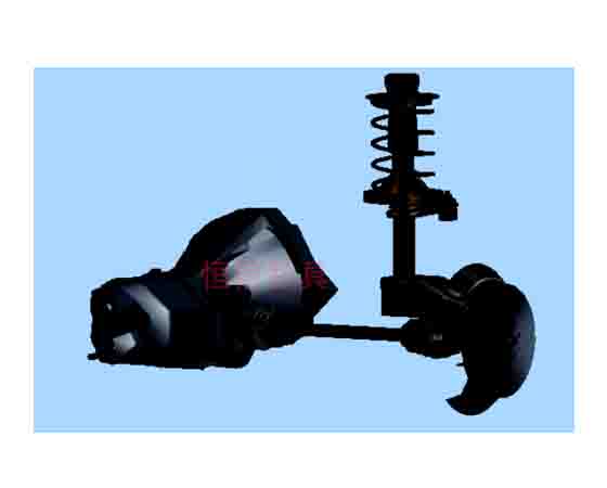 汽車(chē)零件教學(xué)介紹軟件：提升學(xué)習(xí)效果的利器