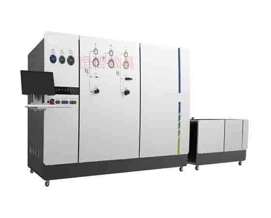 燃料電池測試臺 意義？