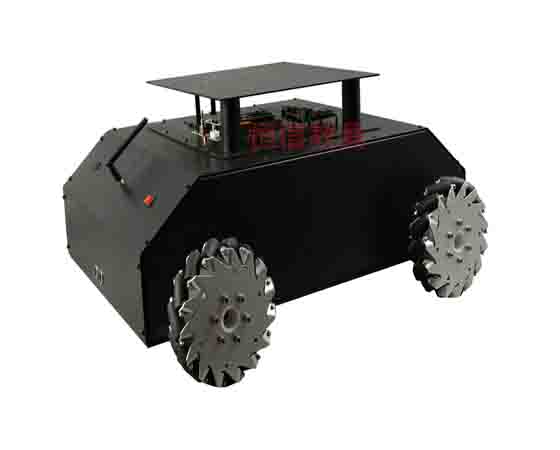 ros 伺服電機(jī)：從入門(mén)到精通