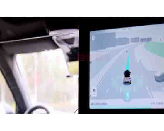 提升安全員水平：智能網(wǎng)聯(lián)汽車(chē) 安全員培訓(xùn)機(jī)制