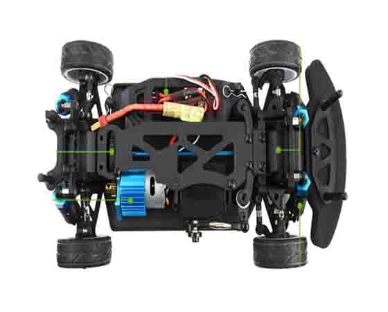 底盤(pán)結(jié)構(gòu)及控制技術(shù)實(shí)驗(yàn)前安全教育