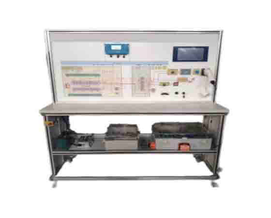 新能源汽車虛擬仿真系統(tǒng)的認(rèn)識: 為什么它對汽車行業(yè)如此重要？