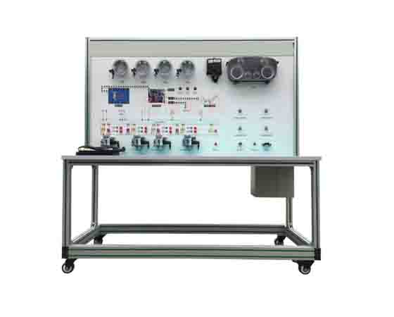 車輛軟件模擬測試的臺架具體指什么？