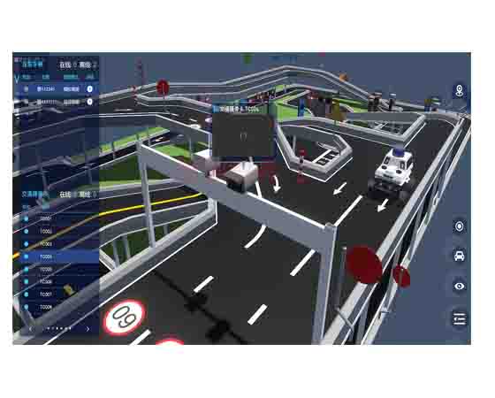 探索智能交通控制實(shí)驗(yàn)室建設(shè)的重要性 - 構(gòu)建未來(lái)移動(dòng)出行的關(guān)鍵所在