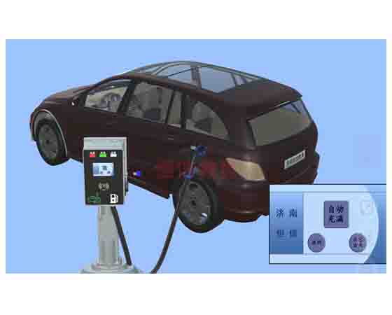 汽車仿真測試 意義?