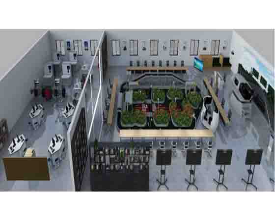 車聯(lián)網(wǎng)云平臺