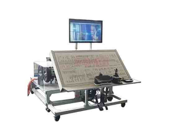 純電動(dòng)汽車實(shí)訓(xùn)設(shè)備和工具有哪些？