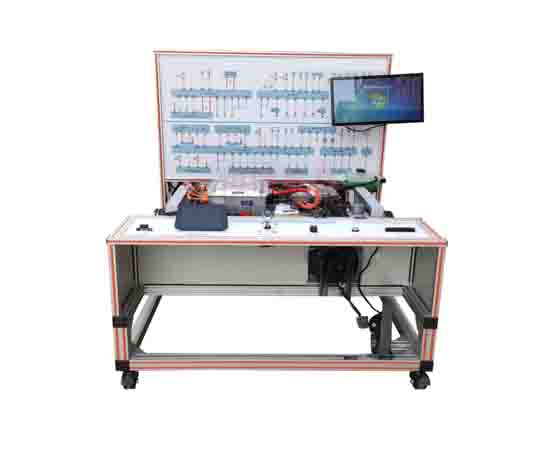 汽車單片機(jī)技術(shù)實訓(xùn)：加強(qiáng)汽車電子系統(tǒng)維修與處理能力