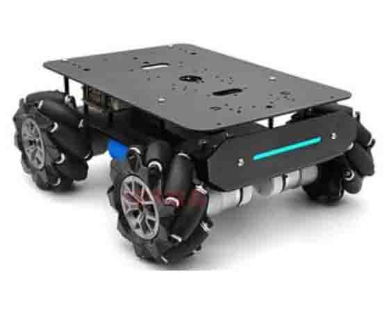 ros四輪差速小車和非差速有什么區(qū)別？