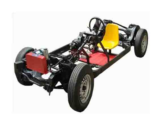 舉升實訓(xùn)車輛目視底盤部件有: 手部保護措施、安全操作與常見問題解答