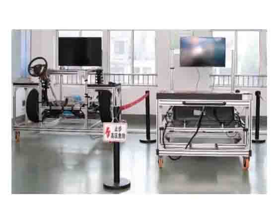 汽車mr實訓(xùn)項目有哪些？