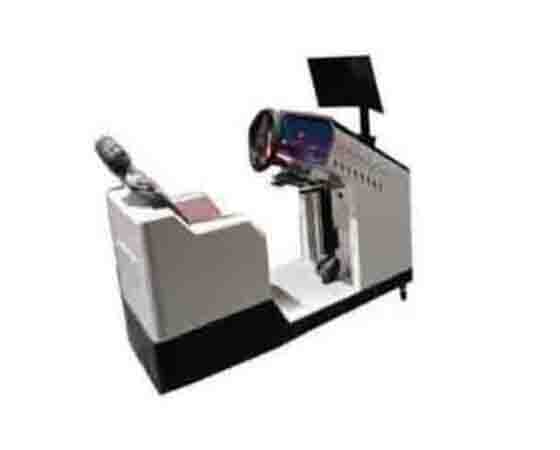 深入解析：智能座艙應(yīng)用開發(fā)實訓區(qū)——培養(yǎng)新一代智能交互專家