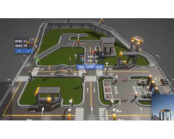 智能網(wǎng)聯(lián)汽車網(wǎng)絡(luò)靶場是什么？