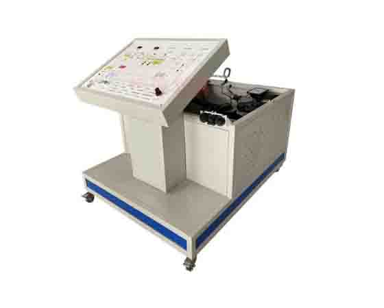 為什么要生產(chǎn)汽車實訓(xùn)設(shè)備？