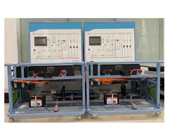 新能源實(shí)訓(xùn)室項(xiàng)目排名的廠家有哪些？