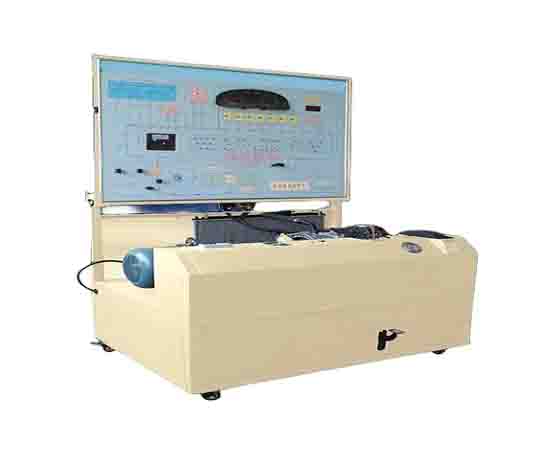 汽車vr驗證臺架是什么？