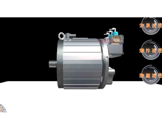 新能源汽車虛擬仿真實(shí)訓(xùn)基地：未來教育的創(chuàng)新平臺
