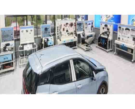 什么是新能源汽車實(shí)訓(xùn)室文化？