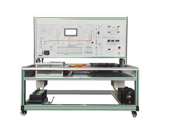 新能源汽車教學(xué)設(shè)備包括什么？全面解析新能源教學(xué)設(shè)備