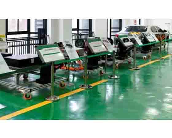 新能源培訓(xùn)基地的優(yōu)點和弊端？