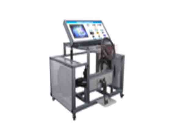 線控底盤培訓：未來汽車發(fā)展的必經之路