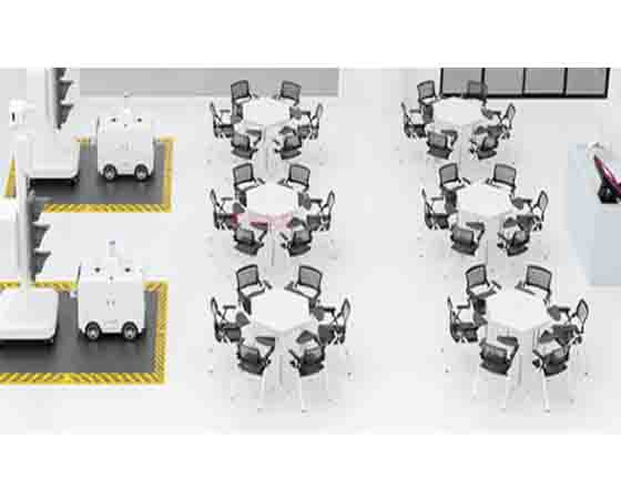 車(chē)路協(xié)同實(shí)訓(xùn)室名稱(chēng)：引領(lǐng)智能交通的未來(lái)