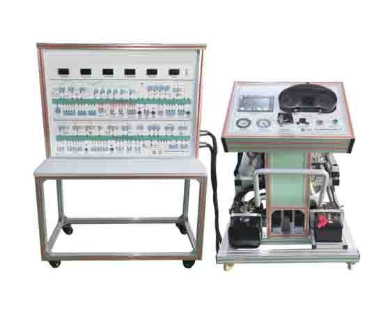 風(fēng)向標(biāo)新能源汽車教學(xué)實(shí)訓(xùn)設(shè)備：推動新能源技術(shù)的未來