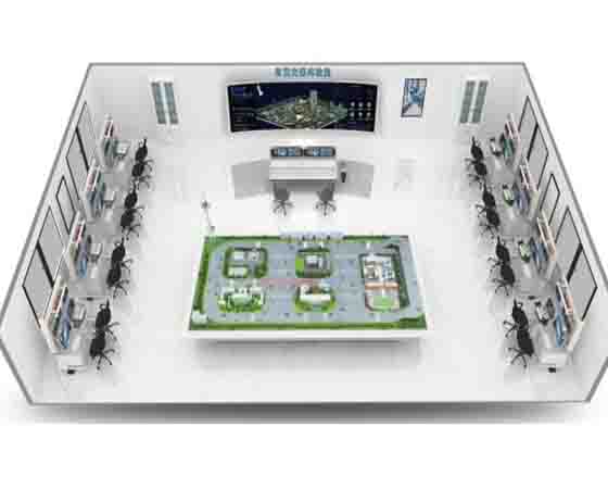 車路協(xié)同系統(tǒng)實(shí)訓(xùn)全解析：目的、意義與未來(lái)前景