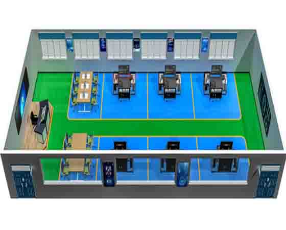 智能網(wǎng)聯(lián)汽車仿真與測試培訓(xùn)的用戶培訓(xùn)目標(biāo)？