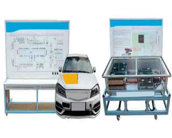 風(fēng)向標汽車教學(xué)設(shè)備：提高汽車教學(xué)效果的理想選擇
