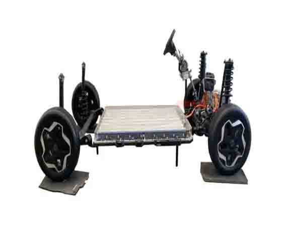 新能源 解剖 整車(chē) 廣州 教具