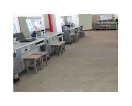 交安機電試驗室信息化：提升試驗效率與數(shù)據(jù)管理的新趨勢