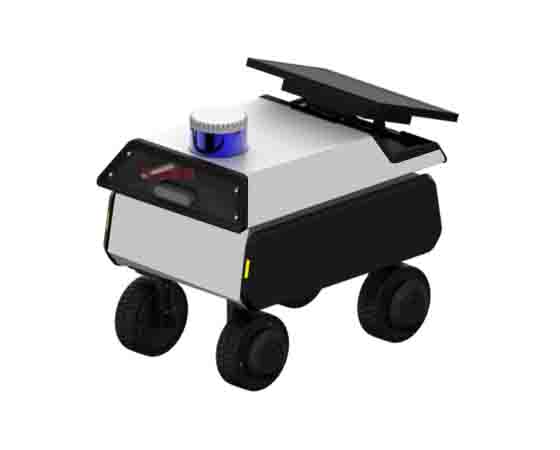 ROS自動(dòng)駕駛小車(chē)實(shí)訓(xùn)設(shè)備