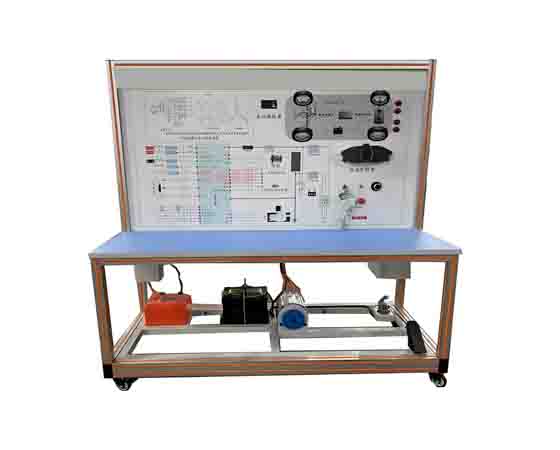 新能源汽車育訓(xùn)一體化學(xué)習(xí)平臺(tái)