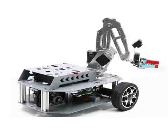 高?？蒲蠷OS機(jī)器人